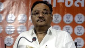 Samik Bhattacharya