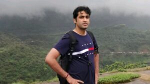 Abhishek Baheti's Success Story will inspire you.