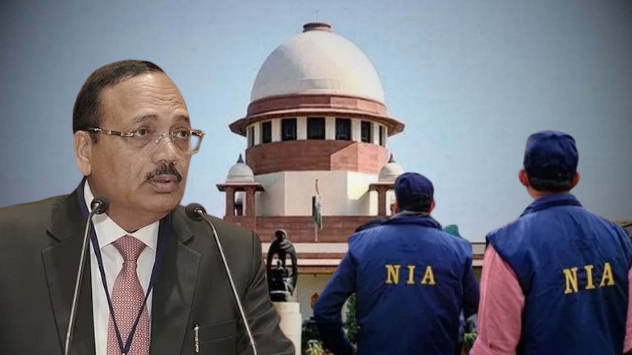 মালদহে বিচারকদের নিরাপত্তা নিয়ে বড় উদ্বেগ, আজ সুপ্রিম কোর্টে গুরুত্বপূর্ণ শুনানি