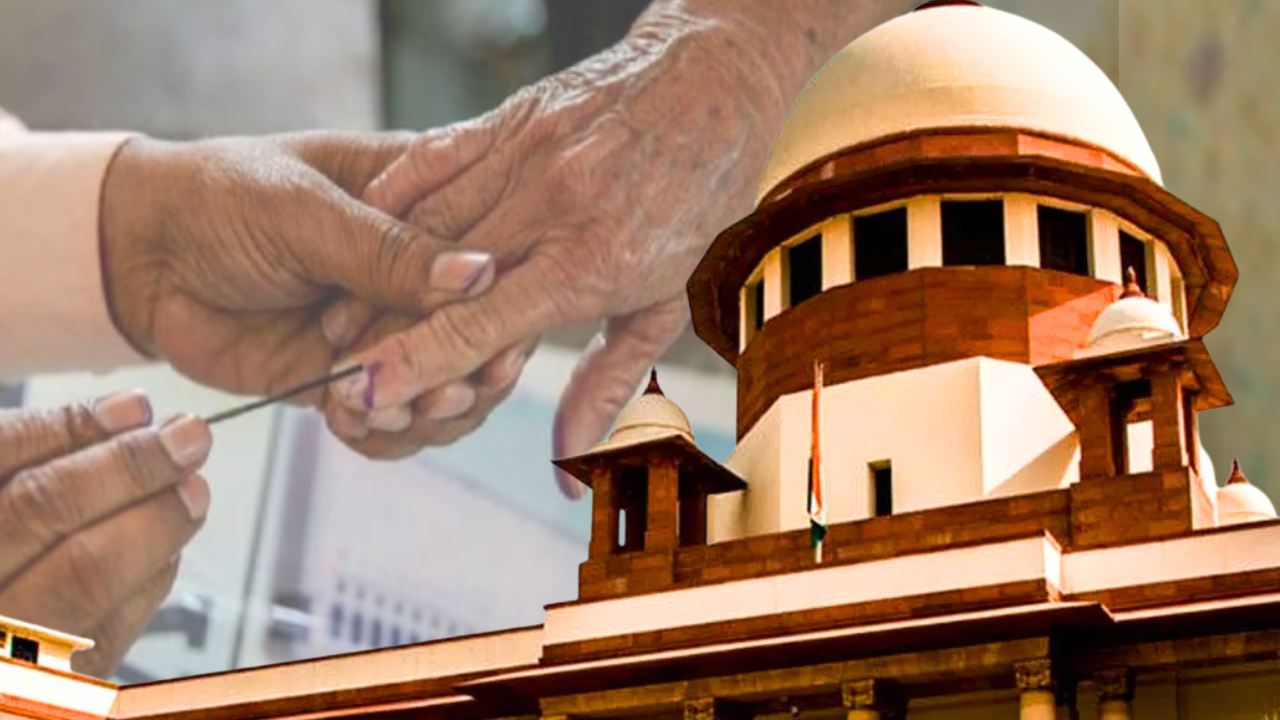 ট্রাইব্যুনাল ছাড়পত্র ছাড়া ভোট নয়! ডেডলাইন বেঁধে বড় রায় দিল সুপ্রিম কোর্ট