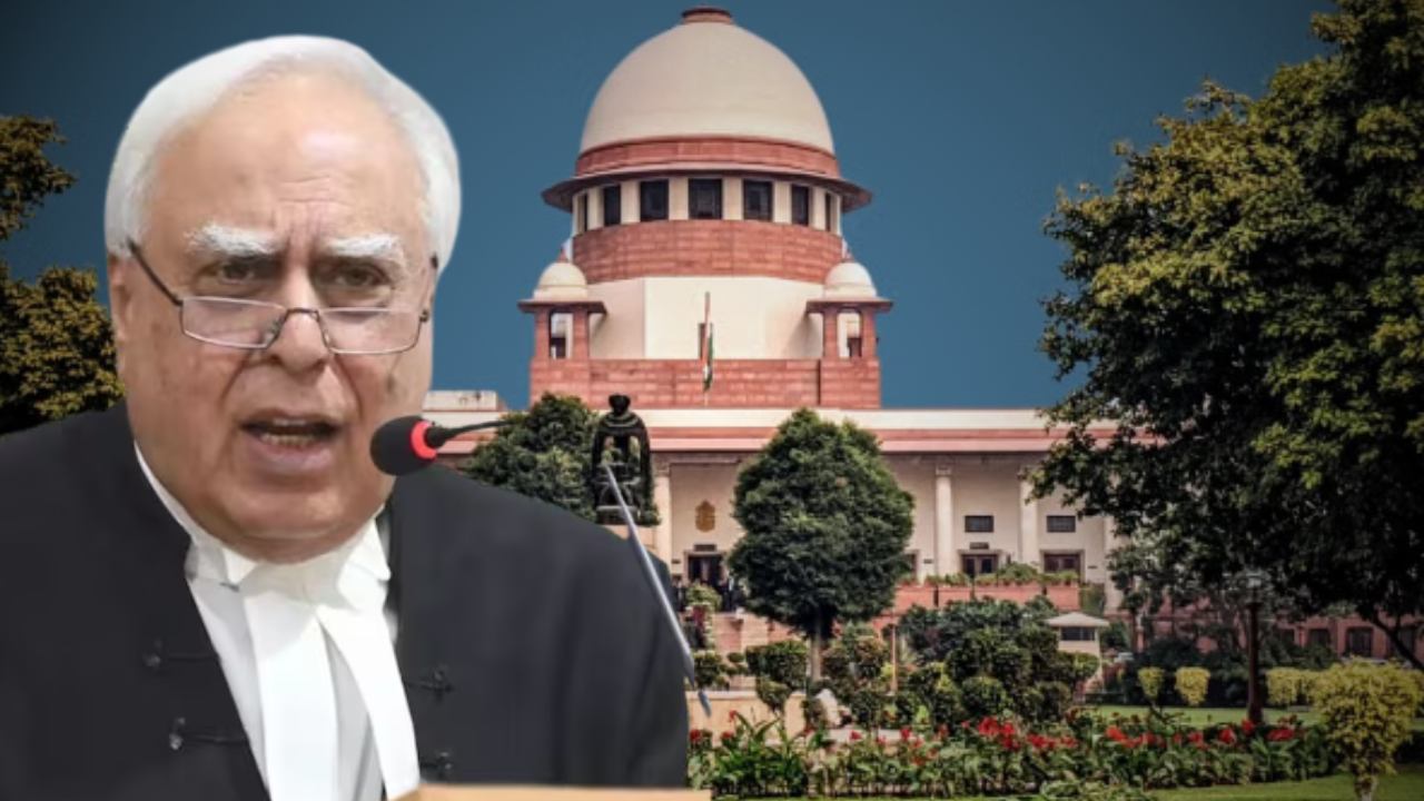 ‘এই লাইনটা বাদ দিন’, বাংলাকে নিয়ে সুপ্রিম কোর্টের মন্তব্যে আর্জি কপিল সিব্বলের, কী বলেছিল আদালত?