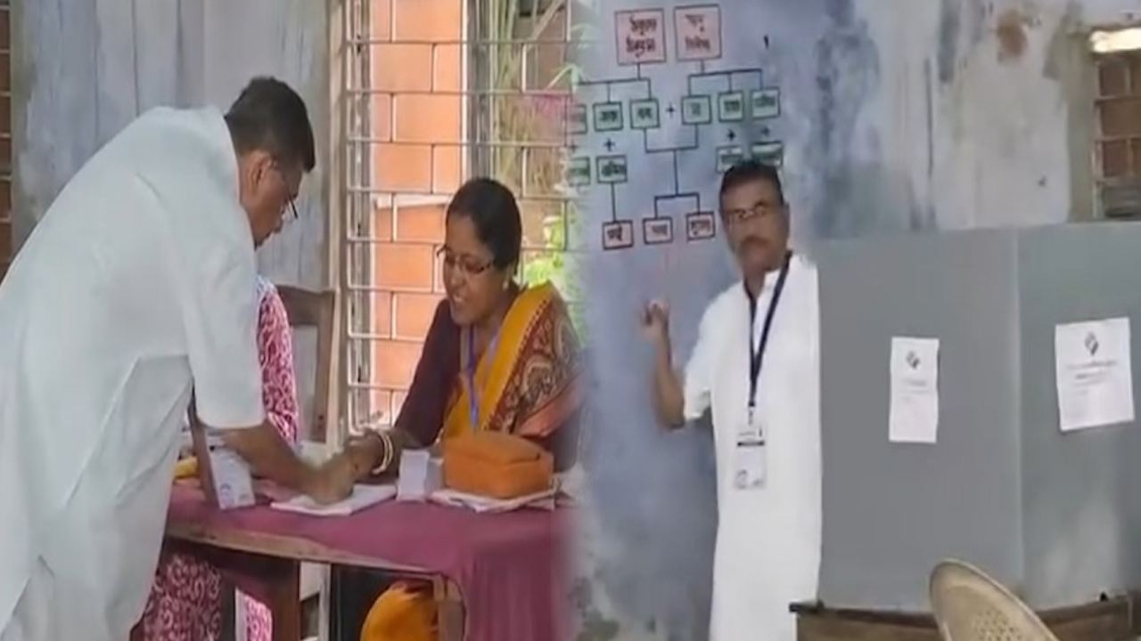 ভোট দিয়ে বেরিয়েই বিস্ফোরক শুভেন্দু! ক্ষোভ উগরে দিয়ে বলেই ফেললেন…