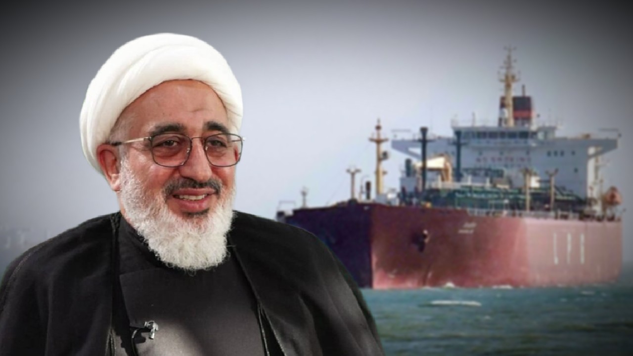 হরমুজের কাছে ভারতীয় ট্যাঙ্কারে কেন গুলি চালাল ইরান? কী জানালেন তেহরানের দূত?