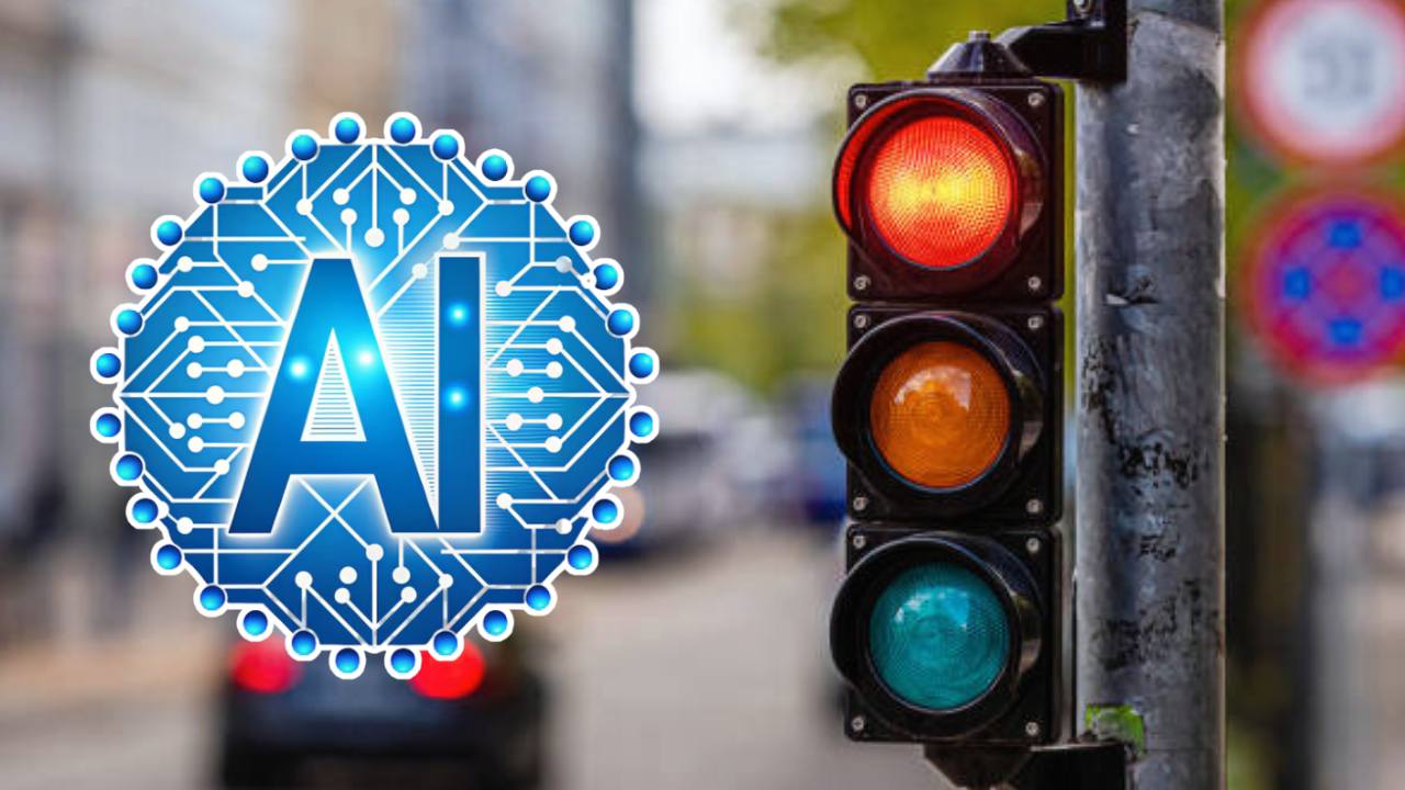 নিত্যযাত্রীদের কমবে চিন্তা! এবার ট্রাফিক সিগন্যালে বাঁচবে সময়, AI করবে মুশকিল আসান