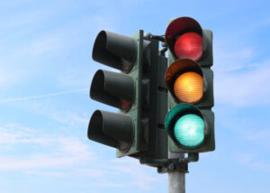 This is how passengers will save time at traffic signal.