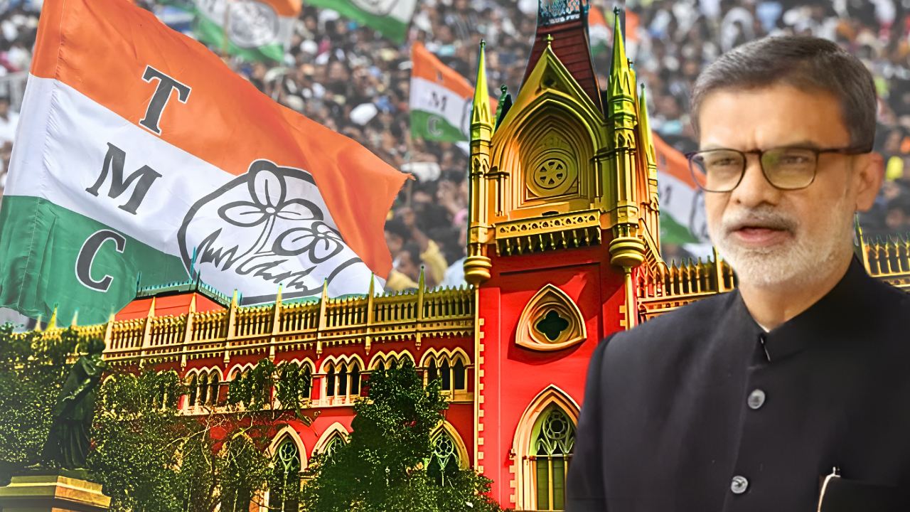 গ্রেপ্তার হতে পারে ৮০০ কর্মী? গ্রেপ্তারির আশঙ্কায় হাই কোর্টে তৃণমূল, কী বলল আদালত?