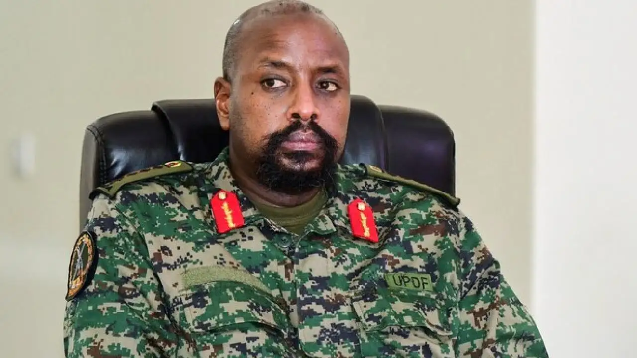 মেলোনিকে দেন বিয়ের প্রস্তাব! এবার ১০০ কোটি ডলার ও তুরস্কের সুন্দরী কনে চাইলেন উগান্ডার প্রেসিডেন্ট-পুত্র