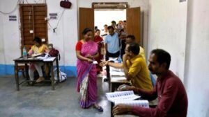 Election Commission of India issues special guidelines for polling workers