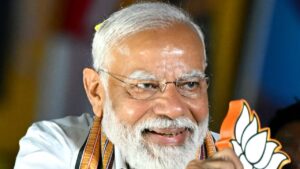 Kolkata roads will be closed on Thursday-Friday due to Narendra Modi's roadshow