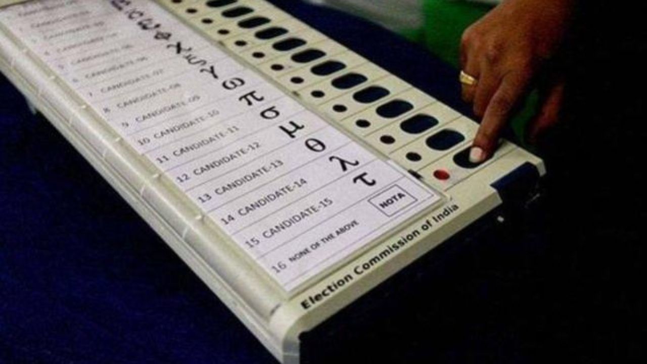 Re-election petitions are filed in 77 booths in 2nd phase of West Bengal Assembly Election