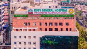 No action against Sanjay in Ruby General Hospital secret video case