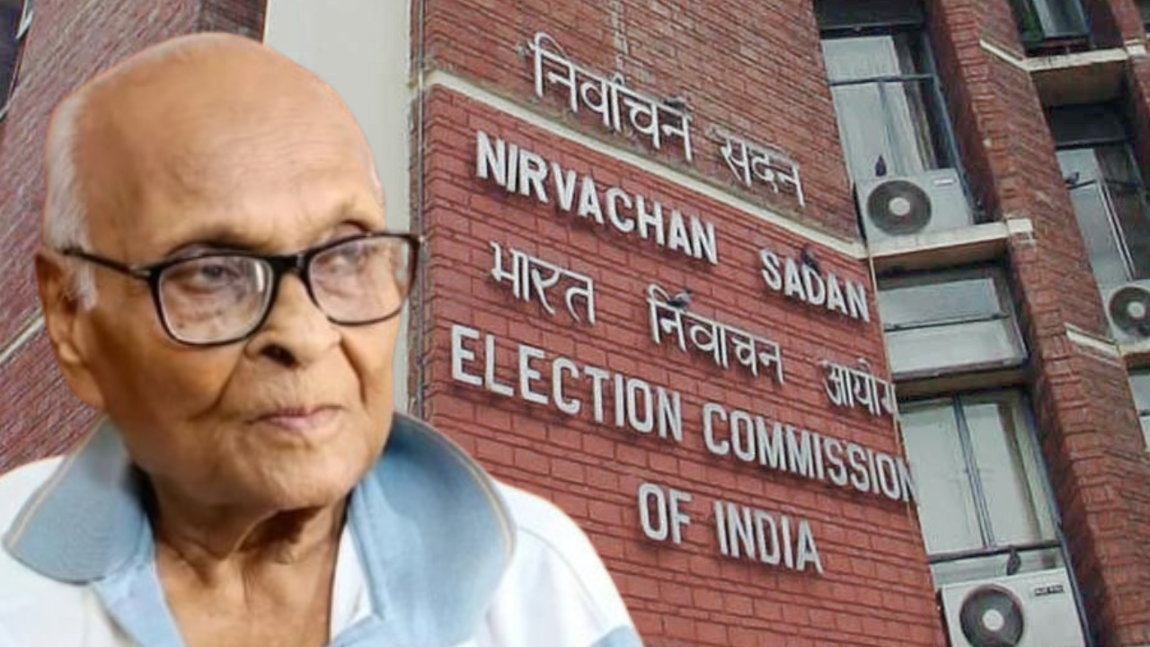 তালিকায় নাম থাকা সত্ত্বেও হয়রাানির শিকার নন্দলাল বসুর নাতি! অভিযোগ উঠতেই ভোট দেওয়ার ব্যবস্থা করল কমিশন