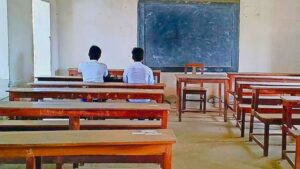 Schools are closing! West Bengal's situation is worse than Rajasthan's