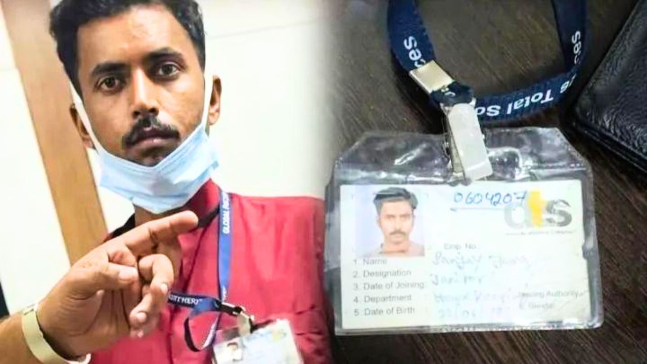 মহিলা শৌচাগারে গোপন ক্যামেরা! আরজি করের পর রুবি হাসপাতালে ‘সঞ্জয়’, অভিযোগ ঘিরে তোলপাড়