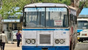 Government bus crisis ahead of elections, commuters in trouble