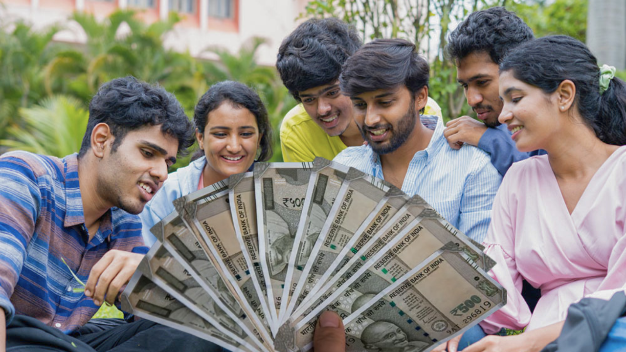 বিরাট সুখবর ! ভারত সরকারের অধীনে ইন্টার্নশিপের সুযোগ, পাবেন মাসিক স্টাইপেন্ড