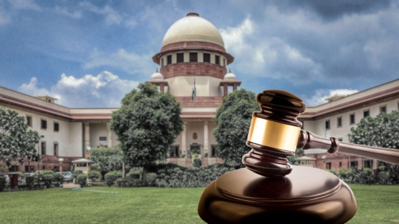 বঙ্গের নির্বাচন নিয়ে কোন পর্যবেক্ষণ সুপ্রিম কোর্টের ?