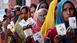 Commission will identify voters wearing burqas and Veil in West Bengal Assembly Election