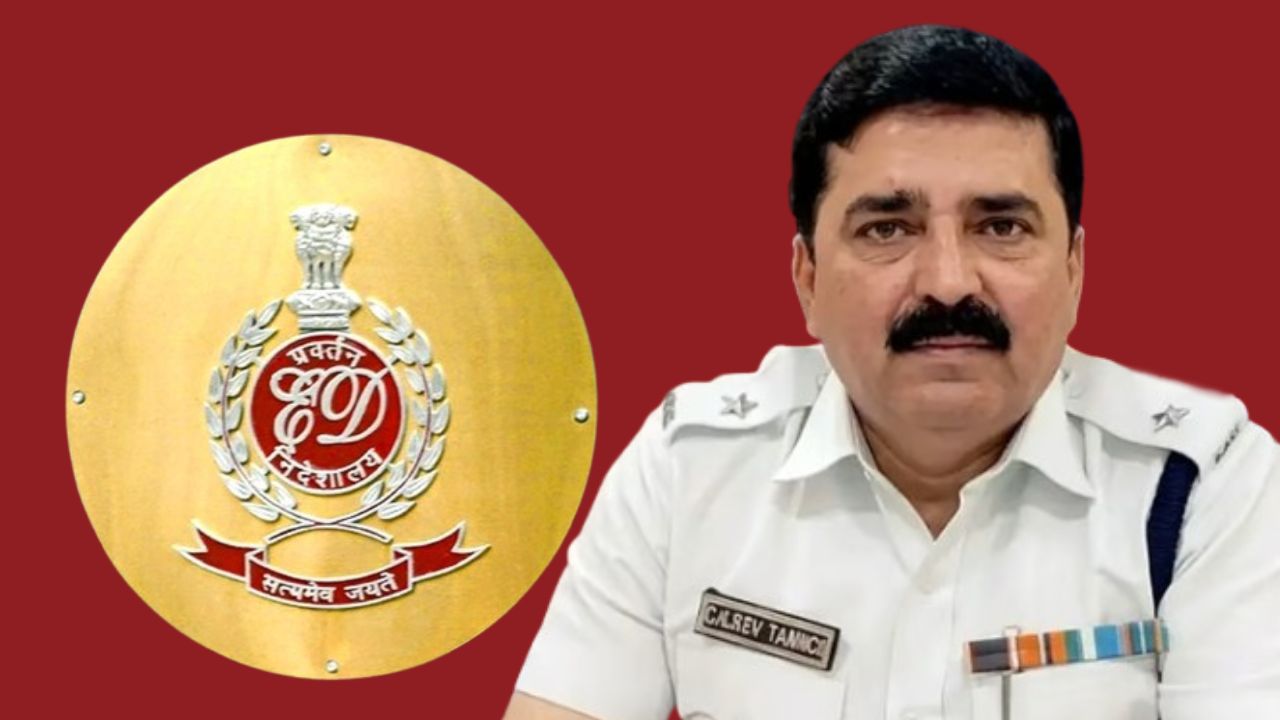 বালি পাচার মামলায় ইডির ডাকে অনুপস্থিত শান্তনু, বাড়ছে জল্পনা