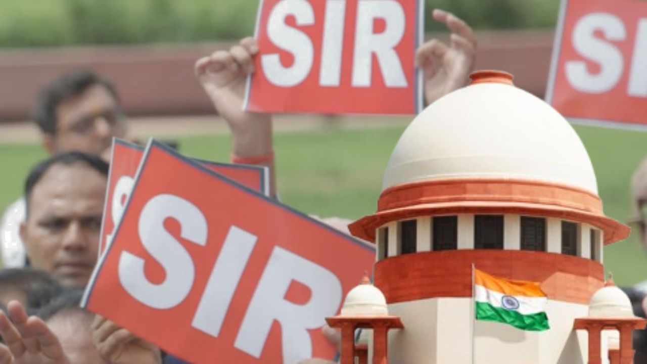 নির্বাচনের ক’দিন আগে ট্রাইবুনাল ছাড়পত্র দিলে দেওয়া যাবে ভোট? জানিয়ে দিল সুপ্রিম কোর্ট