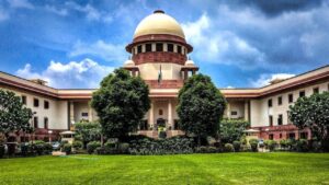 Supreme Court of India orders voting rights only after getting clearance from tribunal
