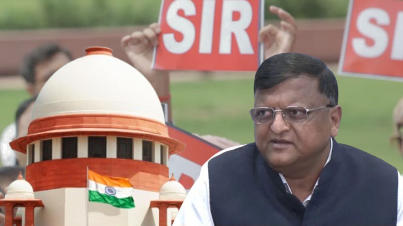 ট্রাইব্যুনালে ছাড়পত্র নিয়ে বাতিল ভোটারদের উদ্দেশ্যে কী বললেন রাজ্যের মুখ্য নির্বাচনী আধিকারিক