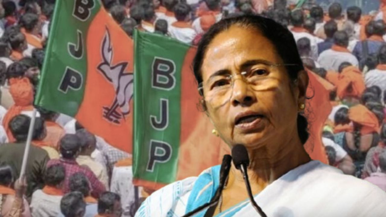 নির্বাচনের আগে, বিজেপিতে যোগ দিলেন তৃণমূলের প্রভাবশালী নেতারা