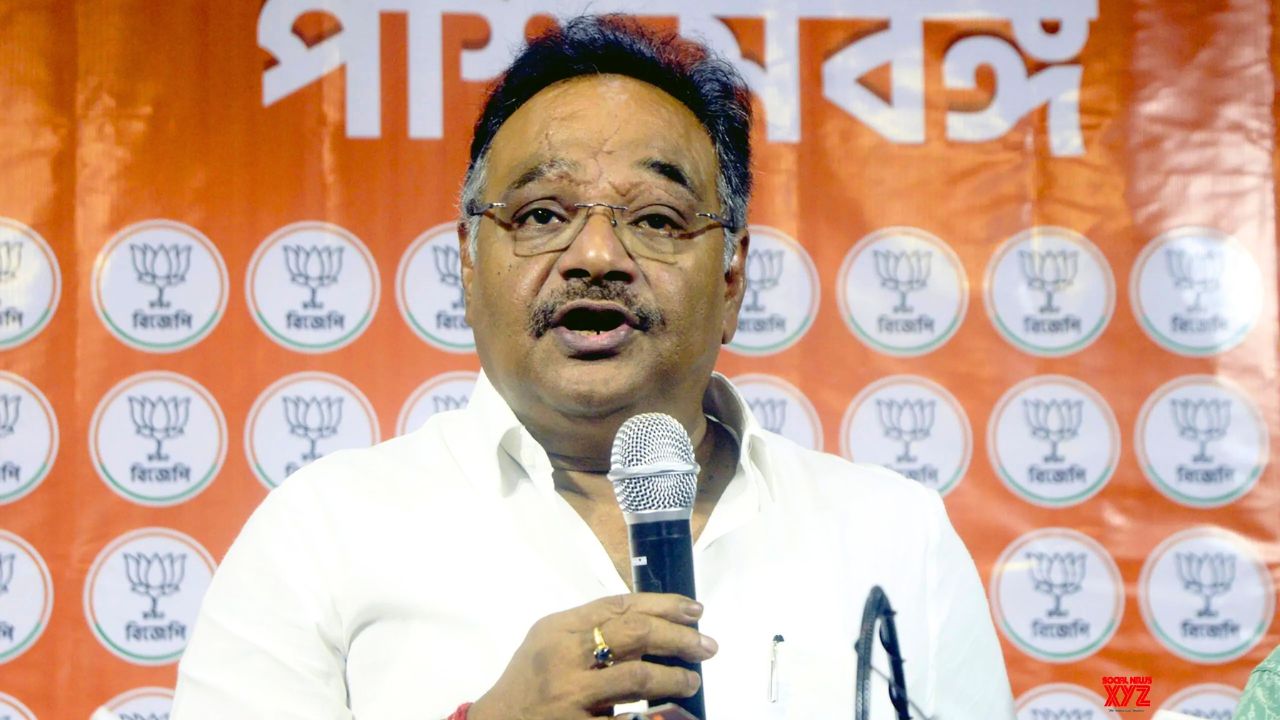 ‘মুখ্যমন্ত্রী ঠিকই বলেছেন’ মমতা বন্দ্যোপাধ্যায়ের কোন কথায় সায় দিলেন বিজেপির শমীক ?