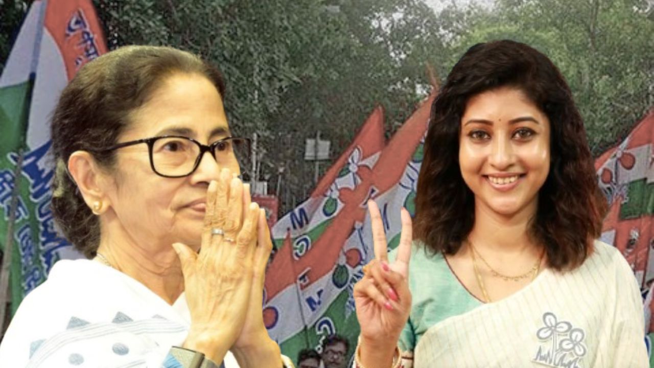 ‘লাভলিকে ভুল শুধরে নেওয়ার..’ সোনারপুর প্রচারসভায় তৃণমূল প্রার্থীর জন্য আবেদন মমতার