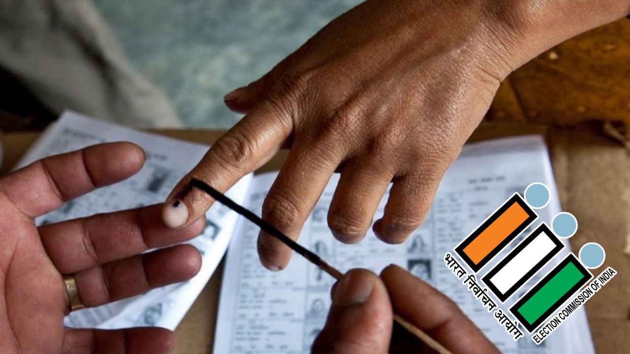 প্রথম দফার ভোটে ৪০ হাজারেরও বেশি বুথে কোথাও পুনর্নির্বাচন নয়, জানাল নির্বাচন কমিশন