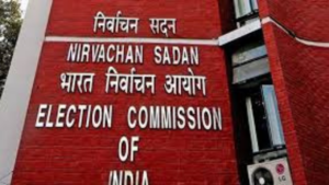 Kolkata Municipal Corporation is under the control of the Election Commission