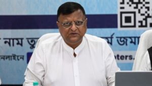 CEO say to voters about Election Tribunal clearance