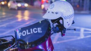 Kolkata Police bike force to patrol alleys ahead of elections