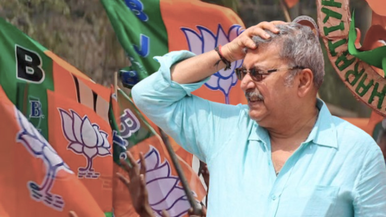 ‘দাদাগিরি খতম..,’ কল্যাণের বিরুদ্ধে কমিশনে অভিযোগ বিজেপির