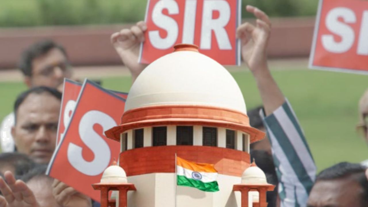 বৈধ পরিচয়পত্র থাকা সত্ত্বেও কেন বাদ পড়েছে নাম? ট্রাইব্যুনালকে দ্রুত শুনানির নির্দেশ সুপ্রিম কোর্টের