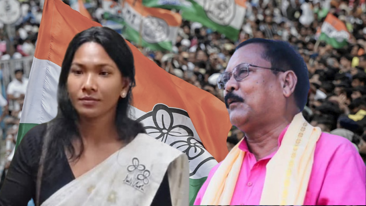 জটিলতায় স্বপ্নার প্রার্থী হওয়ার স্বপ্ন, রায়গঞ্জে তৃণমূলের বিকল্প কে ?