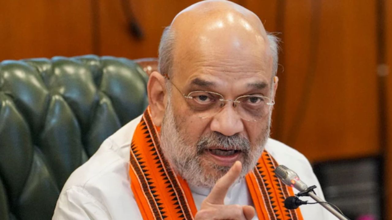 বিজেপি সরকার গড়লে, কী কী সুবিধা পাবে রাজ্যবাসী? জানালেন শাহ