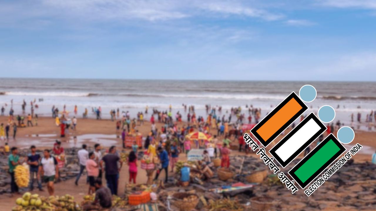 পর্যটকদের উদ্দেশ্যে কড়া নির্দেশ কমিশনের! বিকেলের মধ্যেই ছাড়তে হবে দিঘা-মন্দারমণি-তাজপুর