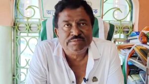 Allegations against Sheikh Sufian for attack on BJP leader before Assembly Election