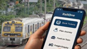 Indian Railways' big initiative, discounts on local train tickets