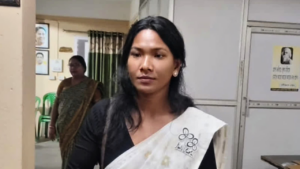 No allegations of corruption against Swapna Barman, Commission gives permission