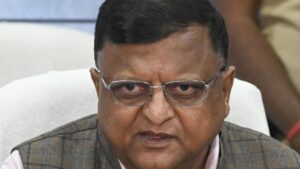 Special arrangements for CEO Manoj Agarwal's district visit