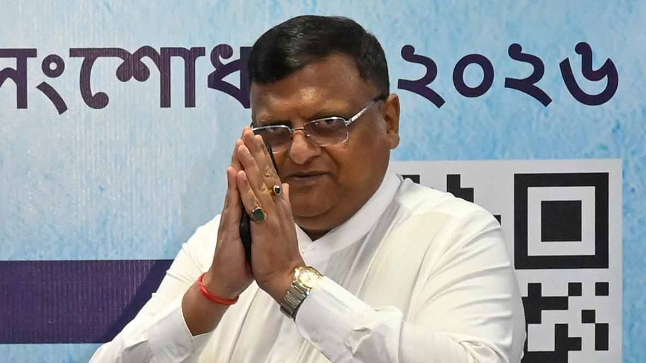 প্রায় দুই দশক পর ! মনোজ আগরওয়াল-এর জেলা সফরকে নিয়ে বিশেষ ব্যবস্থা কেন্দ্রের