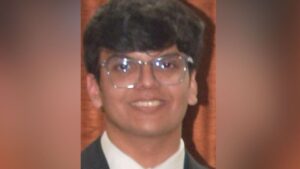 IIT Kharagpur student dies after jumping from 8th floor