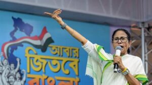 Mamata Banerjee said, 'If I had committed this injustice, I would have drowned in the Ganges'