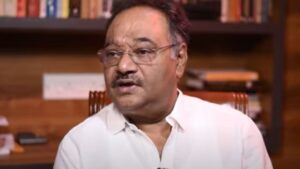 5000 to all journalists if BJP comes to power, Shamik Bhattacharya's big announcement