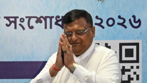 Name 'deleted' from SIR list! Commission makes big announcement