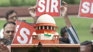 'Take action if necessary', Supreme Court angry over Mamata Banerjee