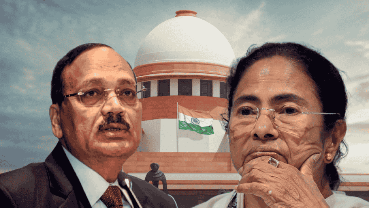 ‘প্রয়োজনে পদক্ষেপ..,’ মুখ্যমন্ত্রীর বিরুদ্ধে উস্কানির অভিযোগ শুনে বলল সুপ্রিম কোর্ট