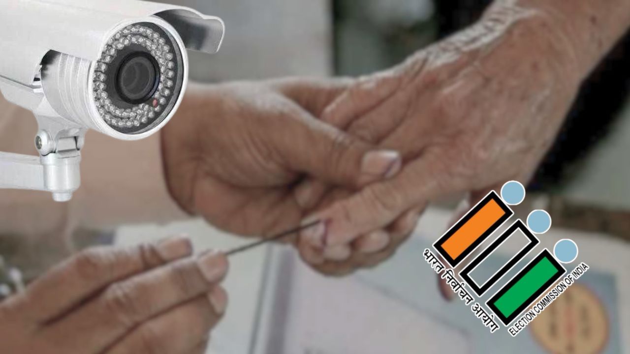 ‘অতি স্পর্শকাতর’ বুথের জন্য বিশেষ ব্যবস্থা নিল কমিশন